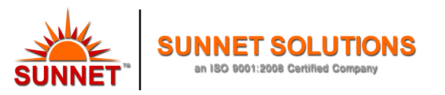 SuneNet Logo